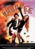 Tango Kabaree (Pekka Lehdon elokuva Aira Samulinista) DVD