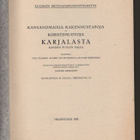 Kansanomaisia rakennustapoja ja koristemuotoja Karjalasta,29 - pikkukuva 2