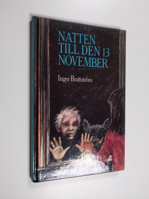 Inger Brattström : Natten till den 13 november