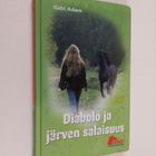 Gabi Adam : Diabolo - järven salaisuus - pikkukuva 1