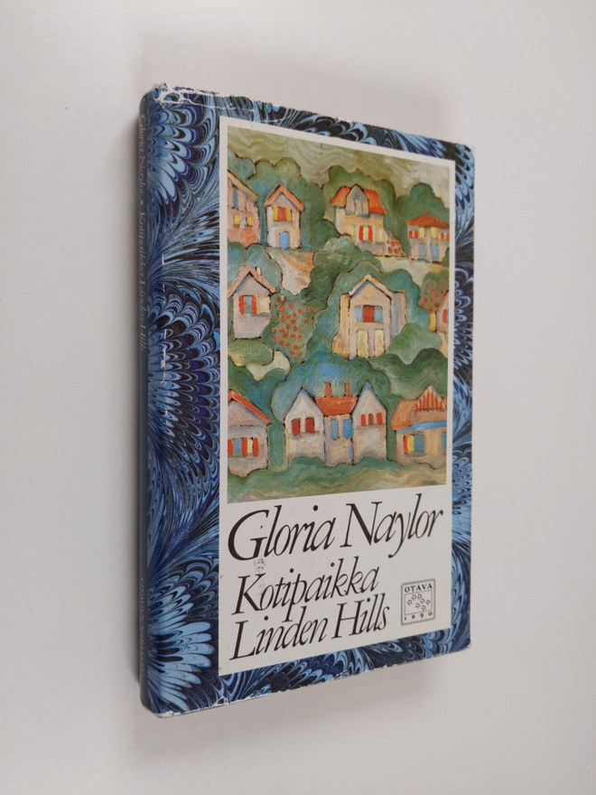 Gloria Naylor : Kotipaikka Linden Hills