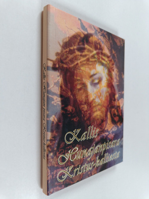 Thomas Wilcox : Kallis hunajan pisara Kristus-kalliosta, ...