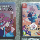 Super Crush K.O. (Uusi) - pikkukuva 1