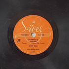 Savikiekko 1949 - Henry Theel - Sävel S 9011 - pikkukuva 1