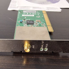 A-link WL54H WLAN kortti - pikkukuva 3