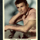 Keräilykuva - Jeff Chandler Serie H No. 35 UNIV. - pikkukuva 1
