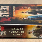Ripper Street: Kausi 3 (3DVD) Matthew Macfadyen - pikkukuva 3