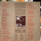 BOXCAR: Necktie Party  *FIN 1978 - pikkukuva 2