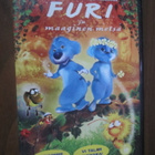 Furi ja maaginen metsä DVD - pikkukuva 1