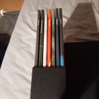 Rammstein xxi vinyl box set - pikkukuva 2