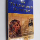 Gerald O'Farrell : The Tutankhamun Deception - pikkukuva 1