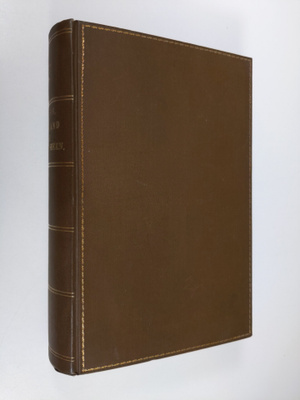 Johann Jakob Meyer : Vom Land der tausend Seen : eine Abh...