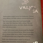 JOHANNA VENHO: ENSIMMÄINEN NAINEN - pikkukuva 2