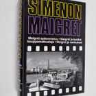 Georges Simenon : Maigret epäonnistuu ; Maigret ja kuollu... - pikkukuva 1