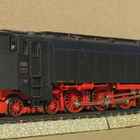 Märklin V32 dieselveturi - pikkukuva 2