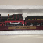 VETURI PIENOISMALLI CITY OF TRURO - pikkukuva 1