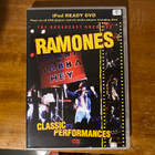 Ramones The Broadcast Archives DVD - pikkukuva 1