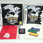 DS - Pokemon Black Version - pikkukuva 1