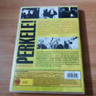 PERKELE -kuvia Suomesta (Jörn Donner) 1971*** DVD nm! - pikkukuva 2