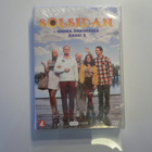 3-DVD - SOLSIDAN - KAUSI 2 -10 - pikkukuva 1