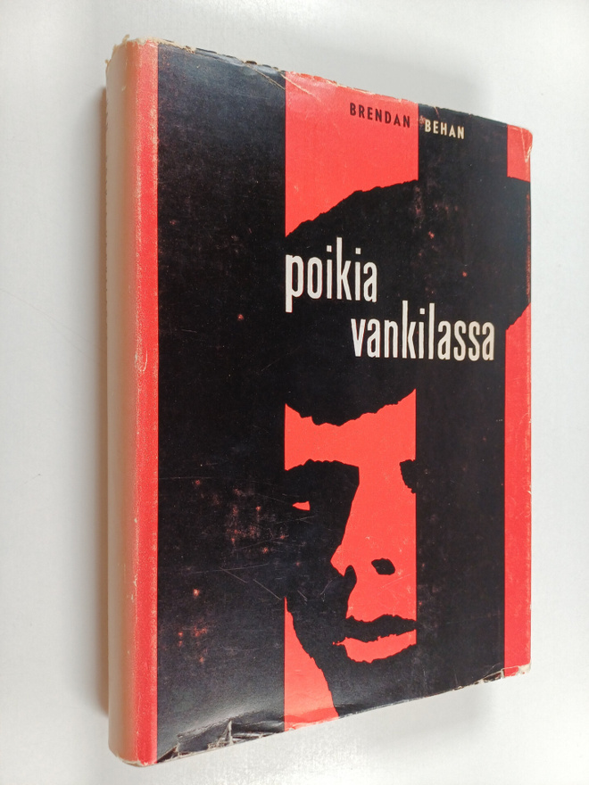 Brendan Behan : Poikia vankilassa