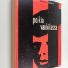 Brendan Behan : Poikia vankilassa - pikkukuva 1
