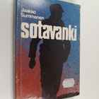 Jaakko Summanen : Sotavanki - pikkukuva 1