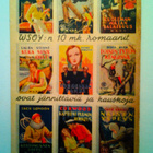 Väinö Kainuu: Finnit tulevat, v. 1936 - pikkukuva 5