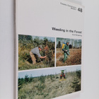 W. O. Wittering : Weeding in the forest - pikkukuva 1