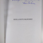 Aira Laihinen : Hiillostuskierre : ihmissuhderomaani (sig... - pikkukuva 3