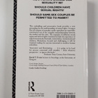 David T. Evans : Sexual citizenship : the material constr... - pikkukuva 2