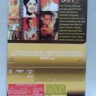 Dvd Salainen agentti 007 ja Tohtori NO - pikkukuva 2