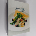 Annica Triberg ym. : Cookbook : Norrlands Bar & Grill - pikkukuva 1
