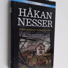 Håkan Nesser : Pikku-Burman teurastajatar : rikosromaani - pikkukuva 1