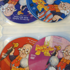 TOHTORI SYKERÖ DVD - pikkukuva 3