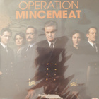 Operation Mincemeat BLU-RAY UUSI - pikkukuva 1