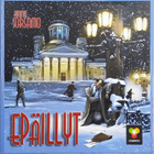 EPÄILLYT - 1930-luvun Helsinkiin sijoittuva salapoliisipeli - pikkukuva 1