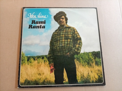 LP Rami Ranta