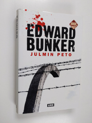 Edward Bunker : Julmin peto