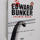 Edward Bunker : Julmin peto - pikkukuva 1