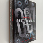 Jeffery Deaver : Carte blanche : avoin valtakirja - pikkukuva 1