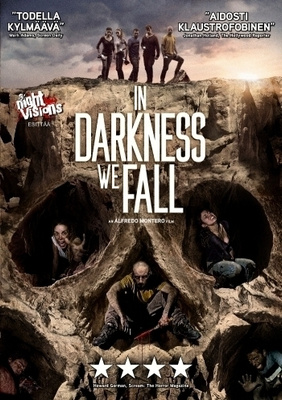 In Darkness We Fall - DVD