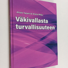 Tapani Ahola ym. : Väkivallasta turvallisuuteen - pikkukuva 1