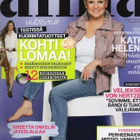 Anna n:o 24 2011 Katri Helena. Veljekset Von Hertzen. Maria - pikkukuva 1