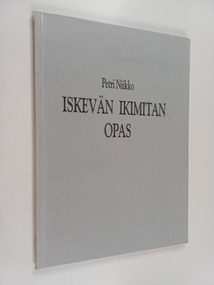 Petri Niikko : Iskevän ikimitan opas