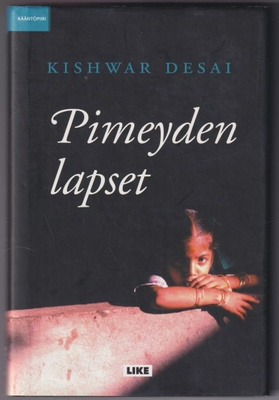 Kishwar Desai: Pimeyden lapset