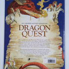 Andy Dixon : Dragon Quest - pikkukuva 2