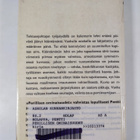 Pentti Holappa : Perillisen ominaisuudet - pikkukuva 2
