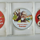 Niskavuoren Heta, Aarne ja Niskavuori Taistelee 3 x DVD - pikkukuva 3