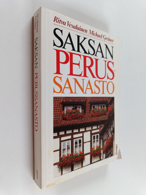 Michael Greiner ym. : Saksan perussanasto